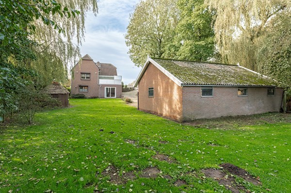 Medium property photo - Rijksweg 104, 4255 GN Nieuwendijk